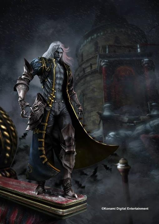 Castlevania: Lords of Shadow 2 (Edición Especial)
